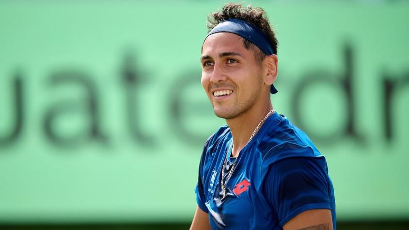 ¿Cuántos millones recibe Alejandro Tabilo por ganar el ATP de Mallorca?