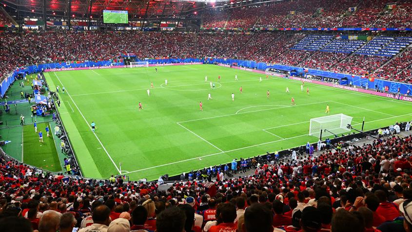 Cuándo y dónde ver EN VIVO la jornada triple de miércoles en la Eurocopa 2024