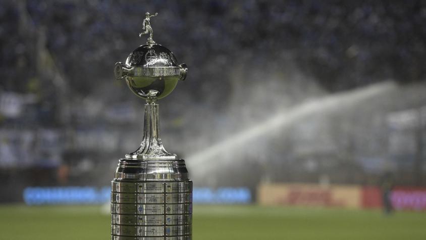 Colo Colo conoce a su rival: Sigue EN VIVO el sorteo de los octavos de final de la Copa Libertadores 2024