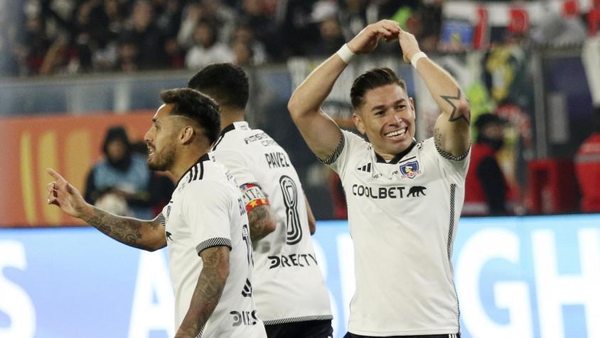 ¿Celebran los albos? El estadio que recibirá el duelo entre Colegio Quillón y Colo Colo por Copa Chile