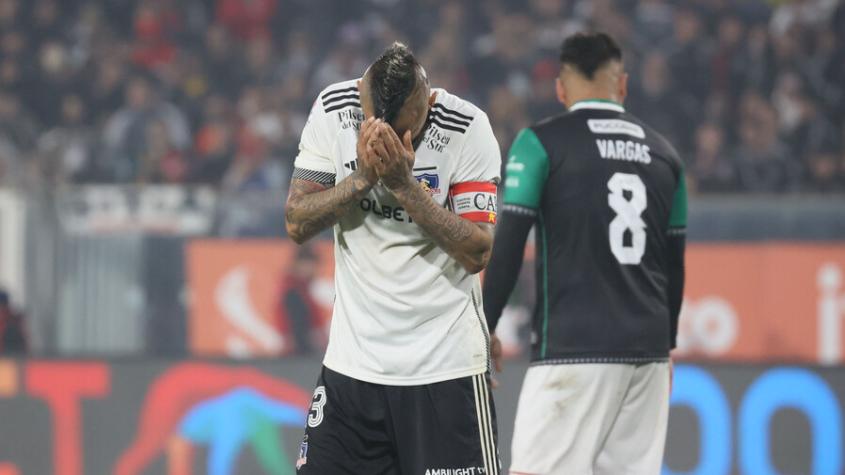 "Se ensañaron. Hicieron tira todo": el ataque a la sede de ex club de Arturo Vidal