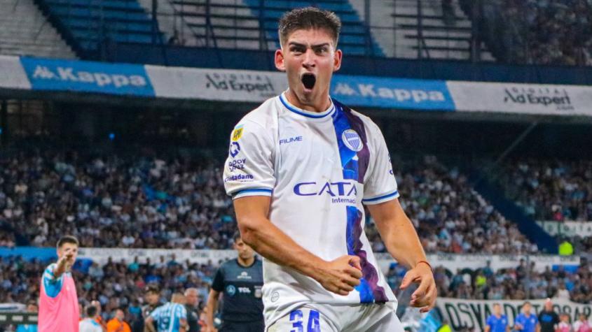 “Nunca llegó”: Colo Colo pierde el fichaje de figura argentina por lento