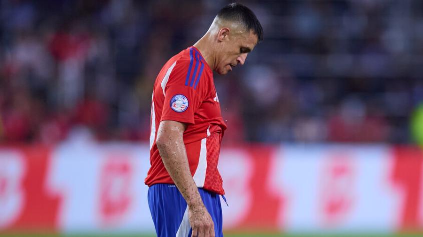 Tristeza nacional: Chile se despide de la Copa América tras empatar con Canadá 
