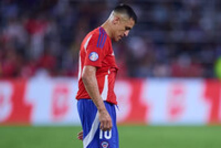 Tristeza nacional: Chile se despide de la Copa América tras empatar con Canadá 