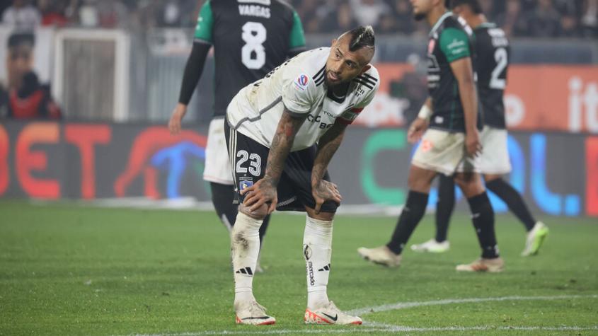 ¿Se juega?: duelo de Colo Colo por Copa Chile peligra por sistema frontal en la zona sur del país