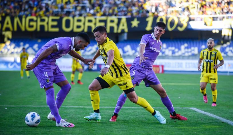 ¡Otra vez! Importante club chileno está al borde de la desafiliación