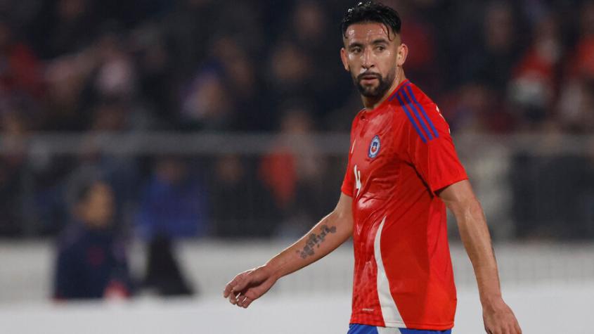 ¡Atención Colo Colo!: Mauricio Isla habló de su continuidad en Independiente