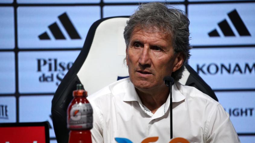 Desde Colo Colo anticipan el duelo contra Junior por la Copa Libertadores 2024: “No hay rivales fáciles”