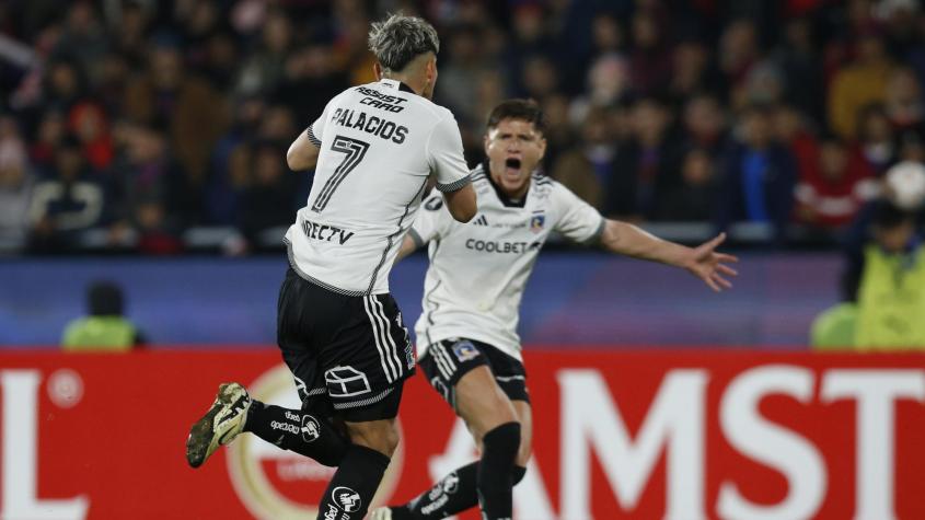 "El rival más accesible": hinchas de Colo Colo celebran sorteo en Copa Libertadores