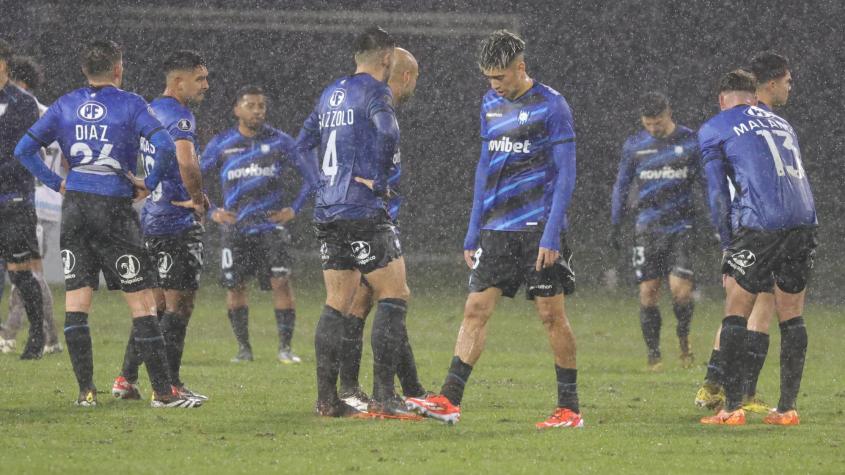 Tabla de Posiciones de la Copa Libertadores 2024: Huachipato se queda sin opciones de avanzar