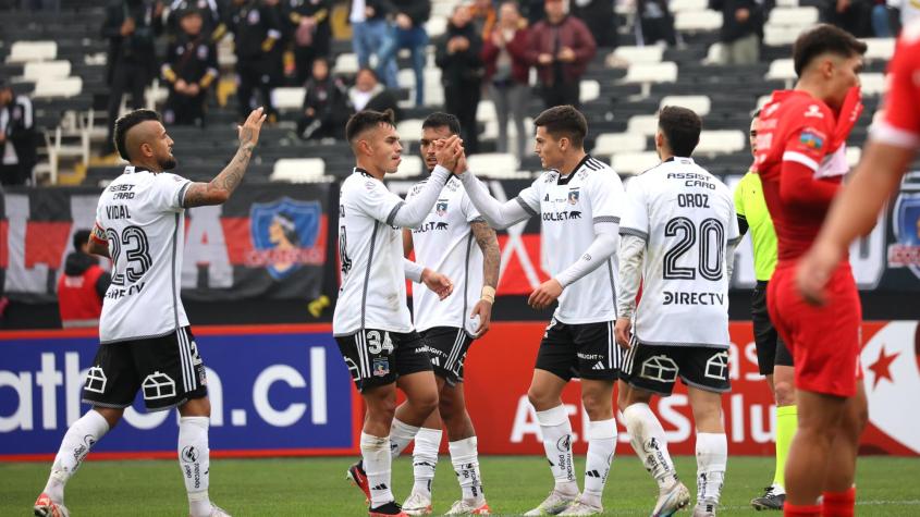 Colo Colo vs Universitario: Cuándo, a qué hora y dónde ver el amistoso internacional del 'Cacique'