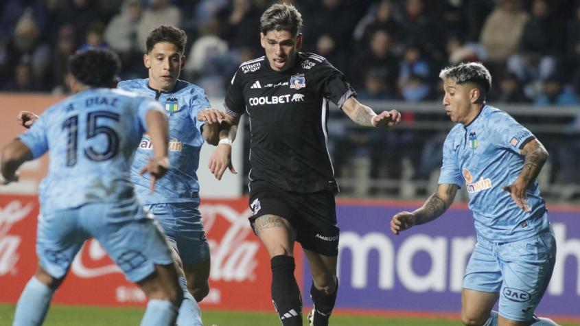 Vuelven a la carga: Boca Juniors no se olvida de Carlos Palacios