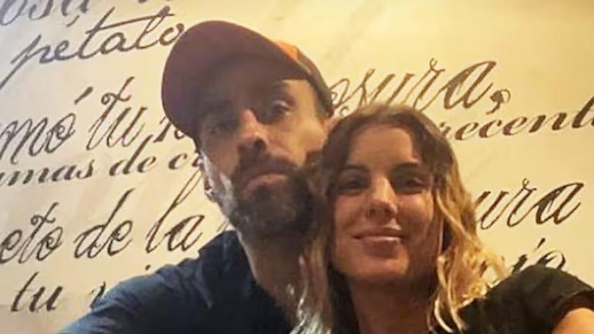 Jorge Valdivia y Maite Orsini desatan rumores de quiebre tras dejarse de seguir en Instagram