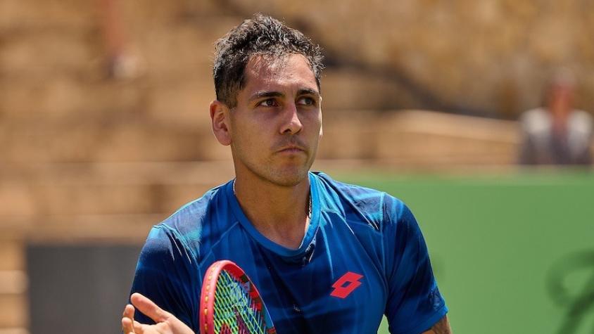 El histórico nuevo ranking ATP de Alejandro Tabilo tras alcanzar las semifinales en Mallorca