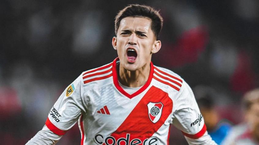 Colo Colo se soba las manos: importante club italiano quiere a Pablo Solari