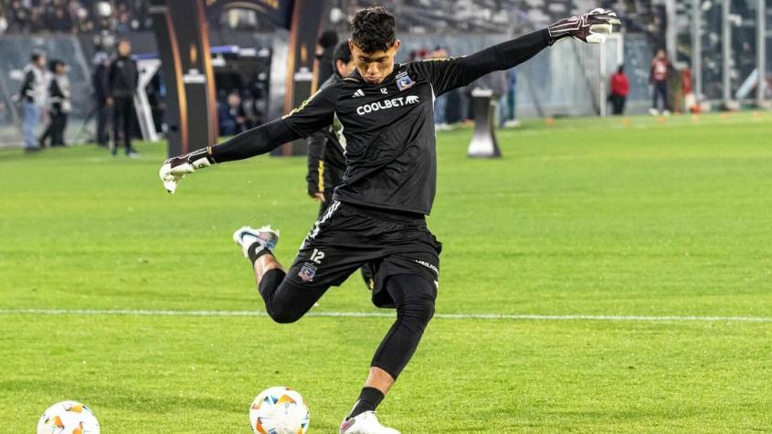 La gran sorpresa que tendrá Colo Colo en su partido contra O'Higgins