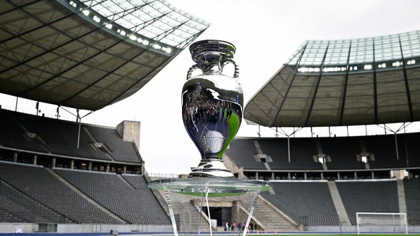 Buscando al nuevo campeón: Así quedaron los cruces de semifinales de la Eurocopa 2024
