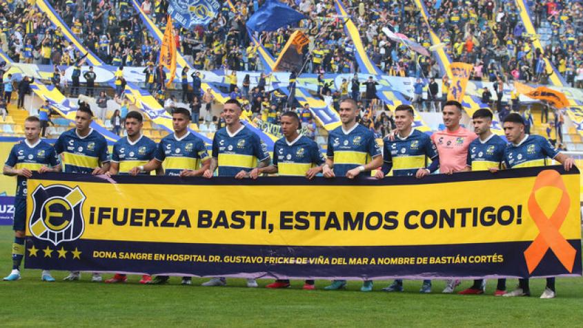El fútbol chileno está de luto: Informan muerte de arquero de la Sub12 de Everton