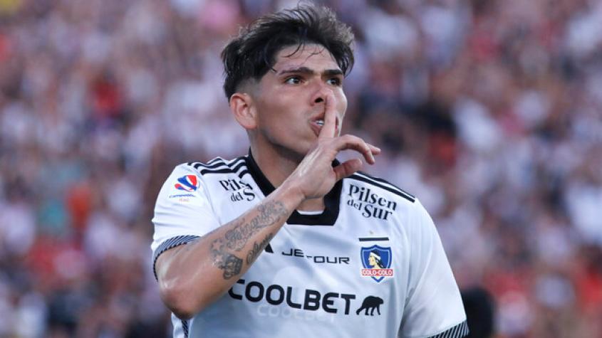 La movida de Boca Juniors para fichar a Carlos Palacios: En Argentina dan por hecho la llegada del jugador de Colo Colo