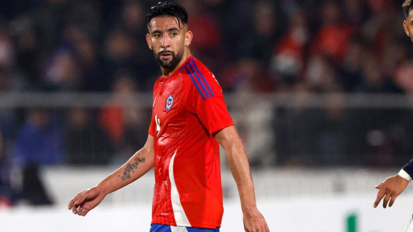 Colo Colo tiene en carpeta a chileno que milita en Europa tras complicaciones con Mauricio Isla