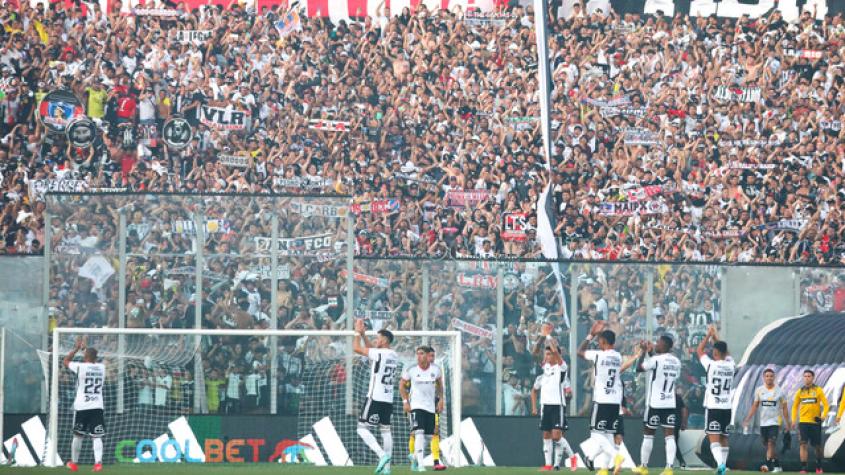 Periodista experto en mercado de fichajes: "Los hinchas más locos que encontré en el mundo son los de Colo Colo"