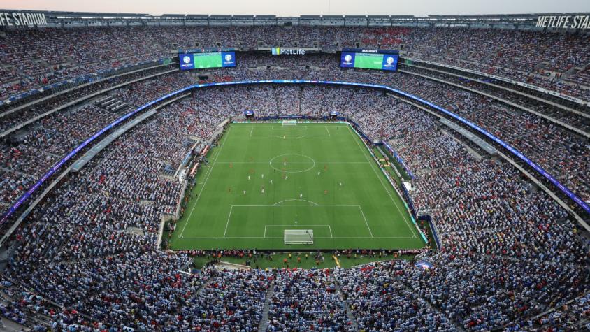 ¡Jornadas de infarto en Deportes 13! Los grandes eventos que podrás disfrutar EN VIVO y GRATIS
