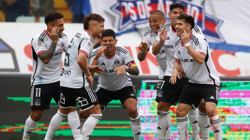 ¿Se desarma Colo Colo? Jorge Almirón cerca de perder otro delantero para el segundo semestre