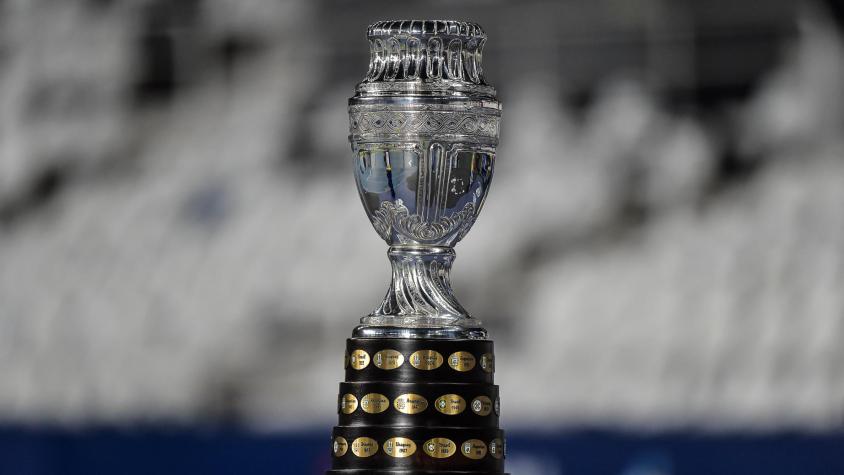 Esta es la semifinal de Copa América 2024 que será transmitida EN VIVO y GRATIS por Deportes 13