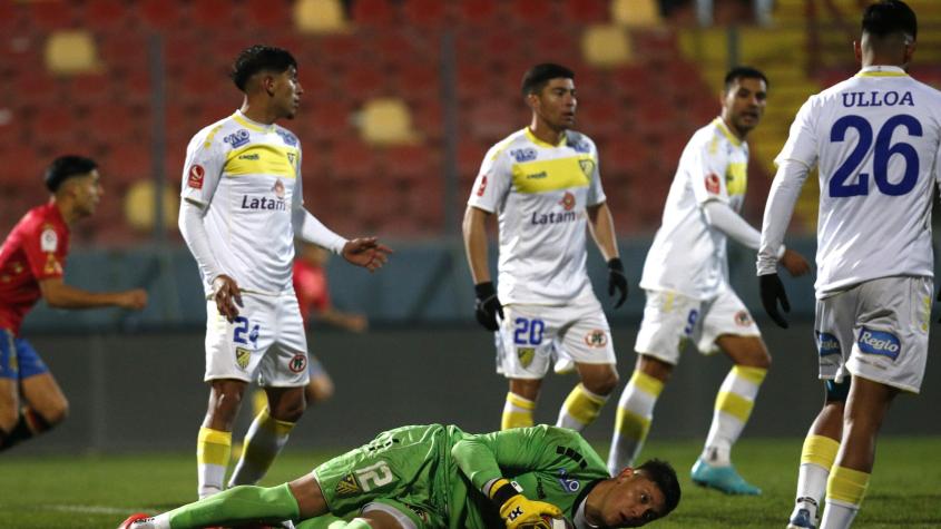 ¡Duro golpe! AC Barncechea podría perder la categoría tras no contar con licencia de clubes