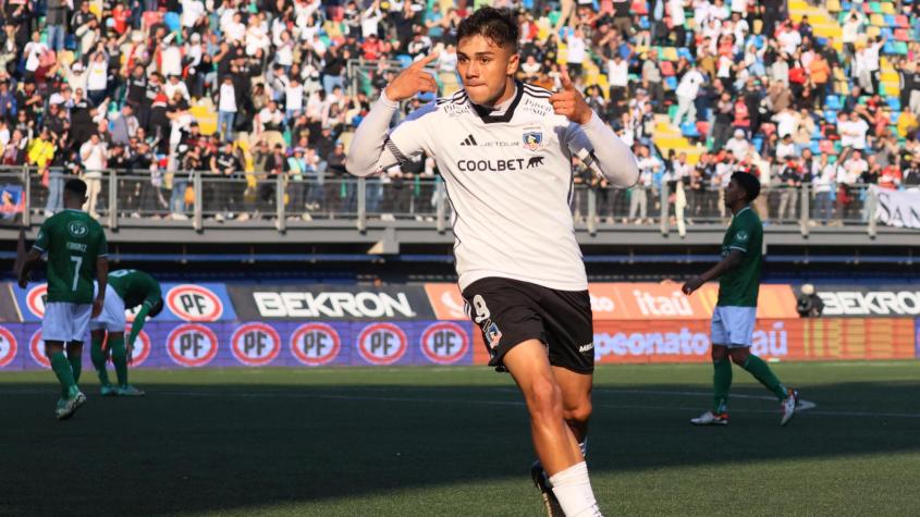Se acabó la espera: Udinese oficializa a Damián Pizarro como nuevo refuerzo
