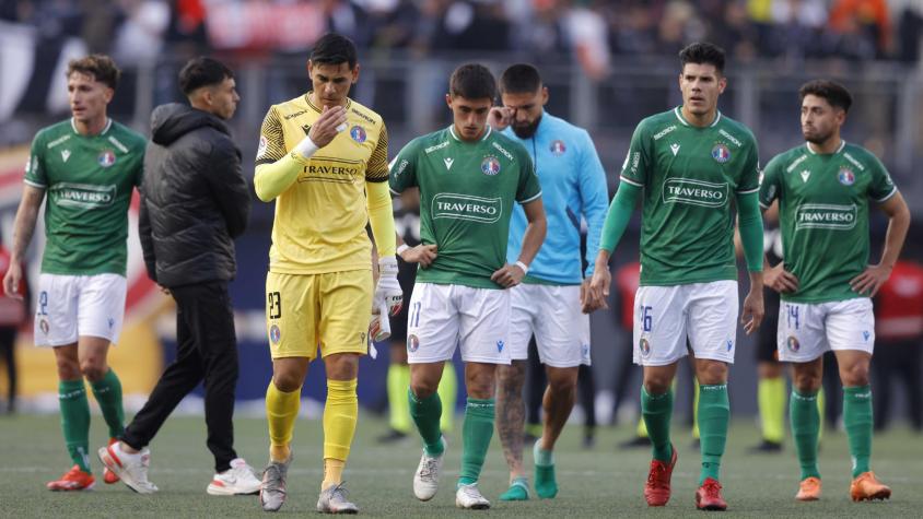 Buscará salvarlos del descenso: Audax Italiano tiene nuevo DT para la segunda rueda del Campeonato Nacional