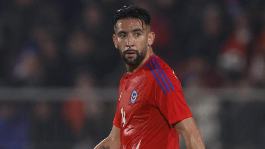 Mauricio Isla no aguanta las palabras de Aníbal Mosa y le responde duramente en Instagram