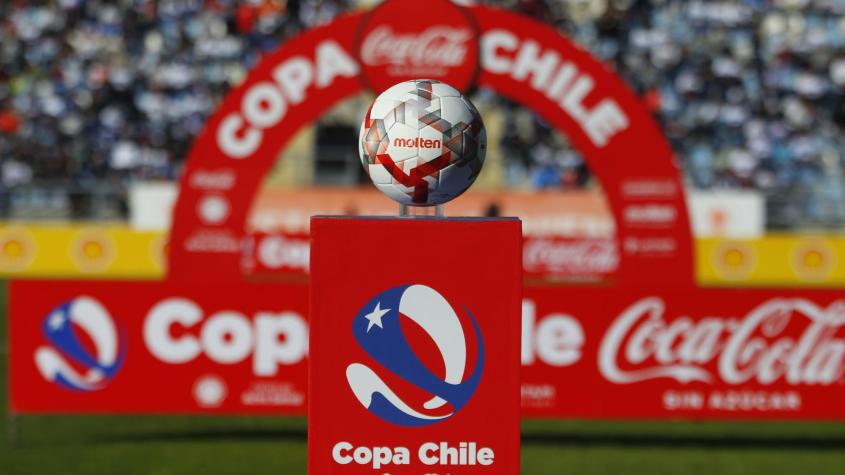 Corte de Apelaciones frenta decisión de la ANFP y obliga a suspender partido de Huachipato en Copa Chile