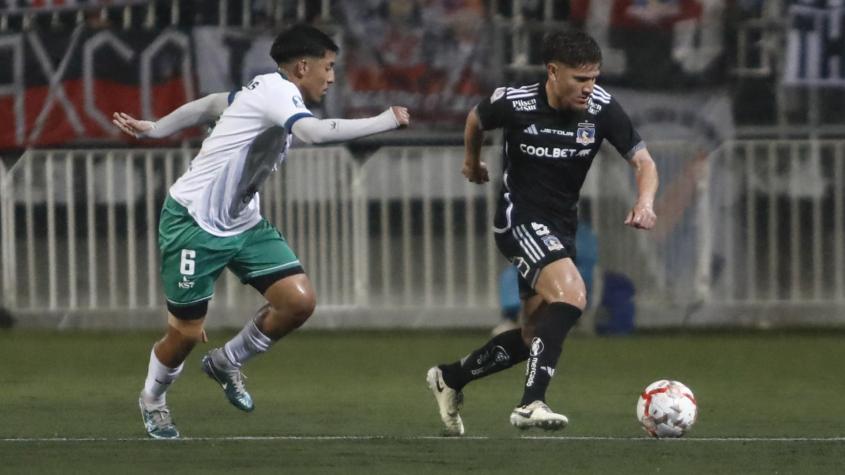 El increíble enojo de Colo Colo con el plantel de Puerto Montt