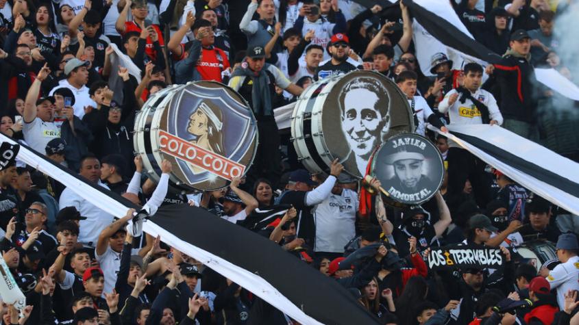 ¡Sonríe Colo Colo! El golpe en el mercado de fichajes en Argentina que involucra al Cacique
