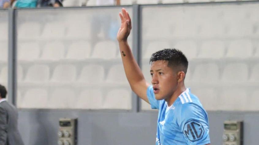 Colo Colo busca en Perú a su siguiente refuerzo para el segundo semestre