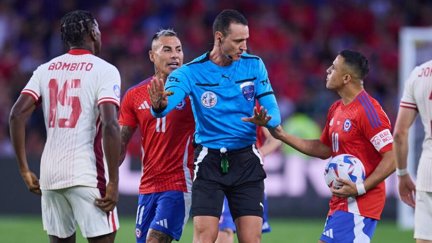 Claudio Bravo recuerda a Wilmar Roldán - Créditos: Photosport