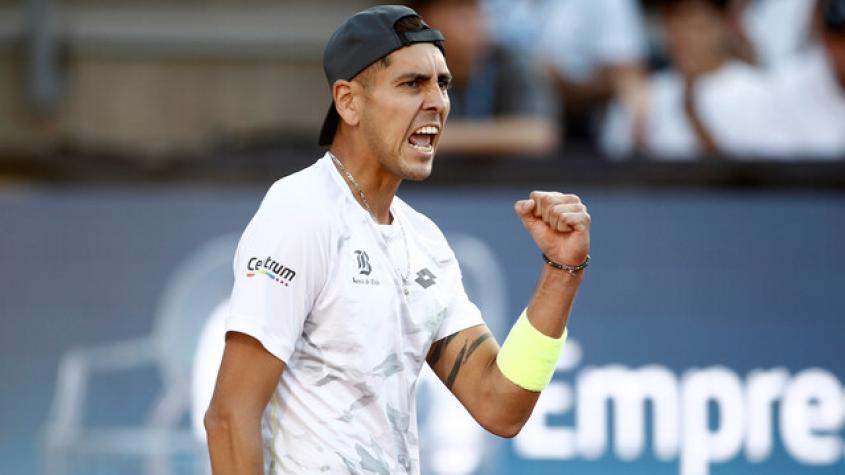 El jugoso cheque que recibirá Alejandro Tabilo por participar en la Laver Cup