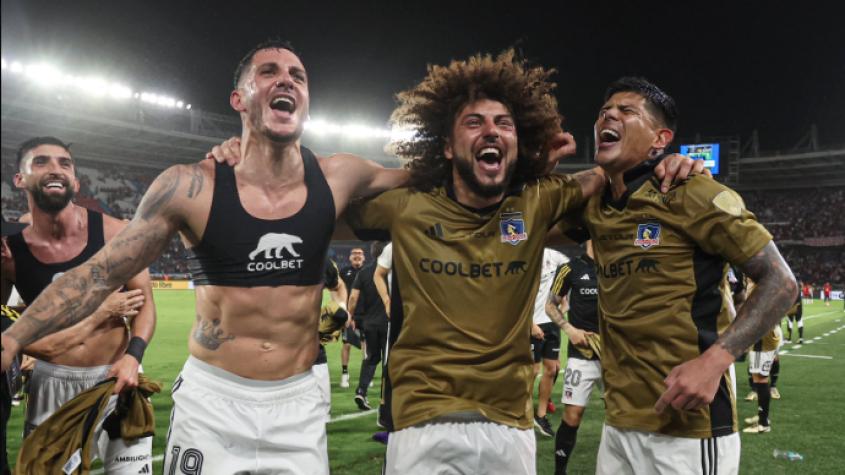 ¡Fechas y horarios confirmados! Colo Colo tiene todo listo para enfrentar a River Plate por Copa Libertadores