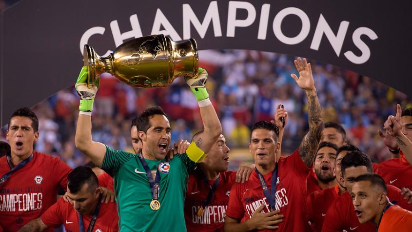 ¡Gracias capitán! ANFP ya prepara homenaje a Claudio Bravo tras retiro del fútbol