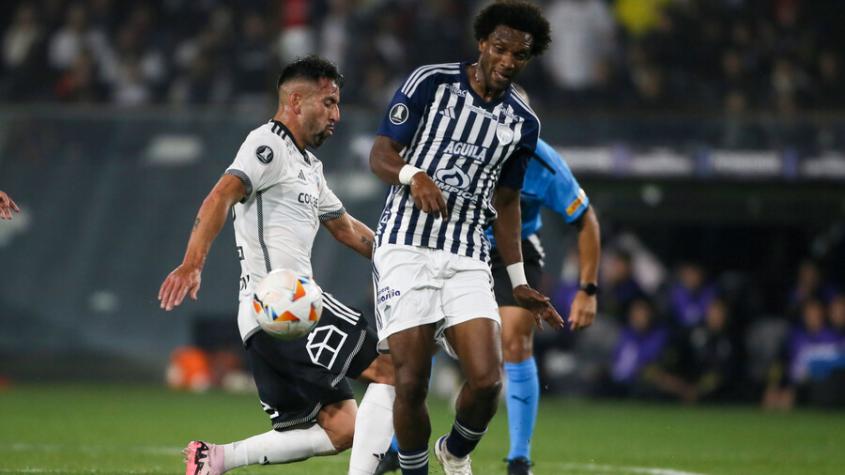 Mauricio Isla y lesión que dejó afuera a Arturo Vidal: "Es un jugador muy importante para nosotros"