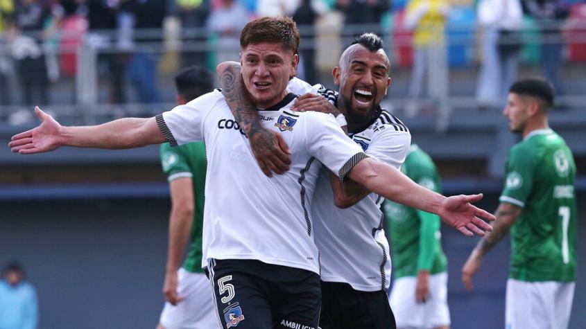 ¡Aún no hay renovación! La considerable cifra que separa a Leonardo Gil de Colo Colo