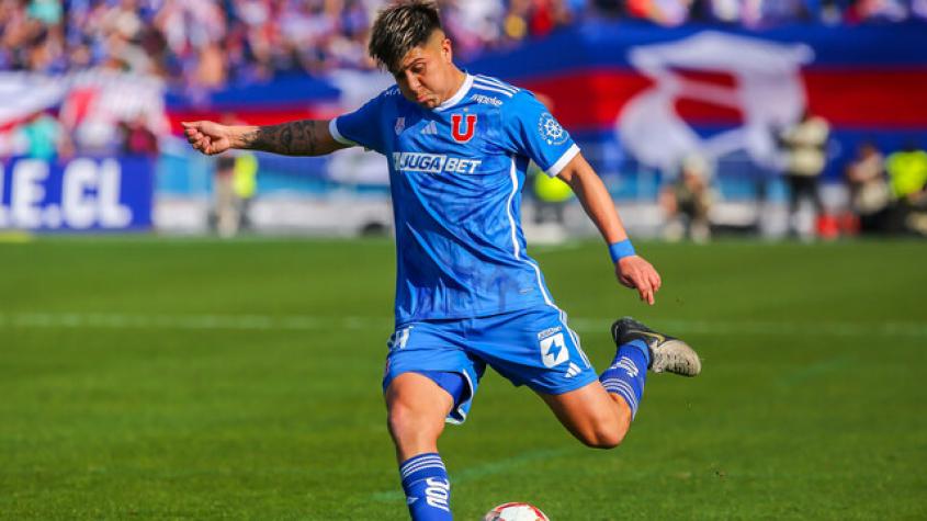 Gustavo Álvarez sale en defensa de Marcelo Morales tras críticas del DT de O'Higgins