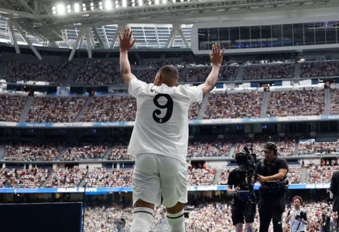 ¡Se viene el debut de Kylian Mbappé!: A qué hora juega Real Madrid por la Supercopa de Europa