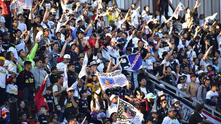 Cobreloa toma una importante decisión respecto a su clásico con Colo Colo