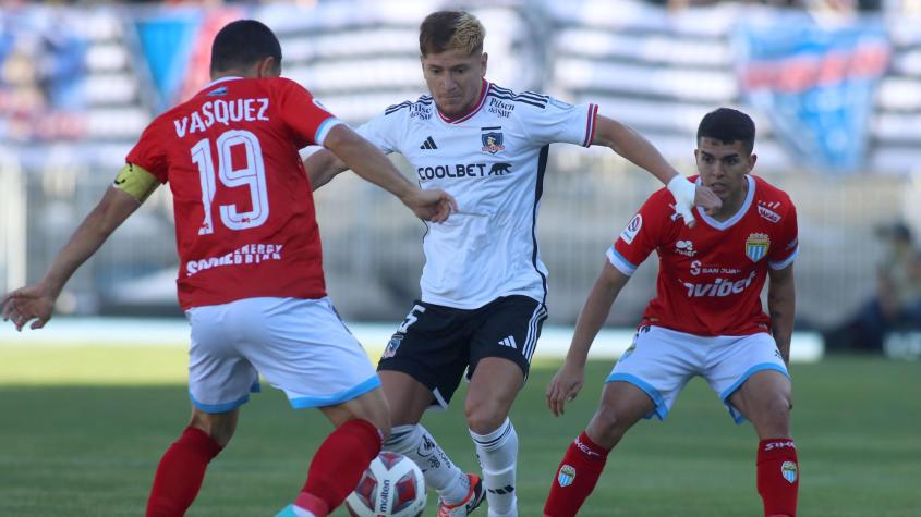 Sonríen en Macul: Magallanes vs Colo Colo por Copa Chile es reprogramado