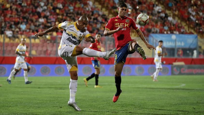 Coquimbo Unido vs Unión Española VER EN VIVO: sigue el partido del Campeonato Nacional 2024