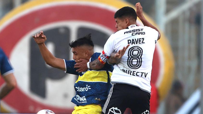 Everton vs Colo Colo: Cuándo, dónde y cómo ver el Campeonato Nacional 2024