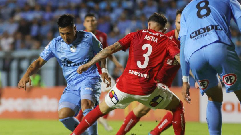 UC vs Deportes Iquique: Cuándo, dónde y cómo ver el Campeonato Nacional 2024