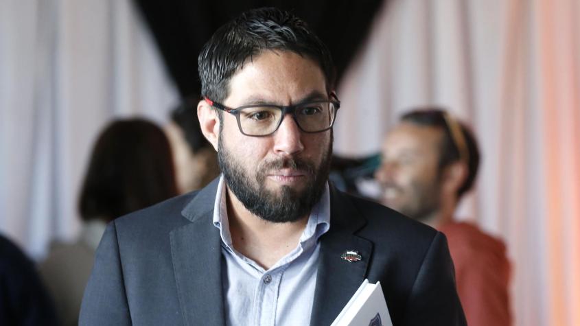 Sancionan a presidente del CSD Colo Colo tras grave denuncia